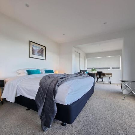 אוקלנד Fabulous Castor Bay 1 Bedroom With Views And Skytv מראה חיצוני תמונה
