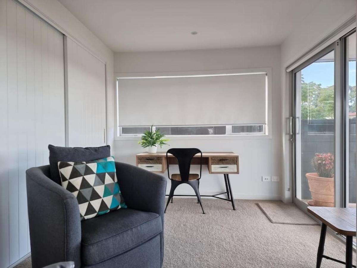 אוקלנד Fabulous Castor Bay 1 Bedroom With Views And Skytv מראה חיצוני תמונה