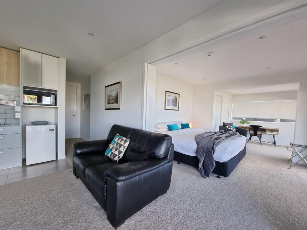 אוקלנד Fabulous Castor Bay 1 Bedroom With Views And Skytv מראה חיצוני תמונה