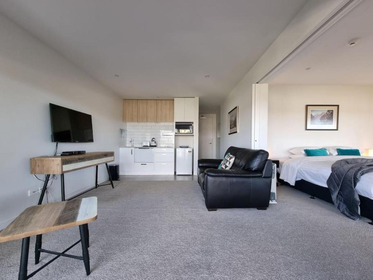 אוקלנד Fabulous Castor Bay 1 Bedroom With Views And Skytv מראה חיצוני תמונה